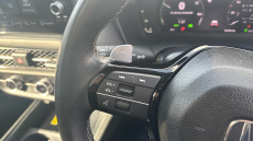 Honda Zr-V 2.0 eHEV Advance 5dr CVT Hybrid Estate